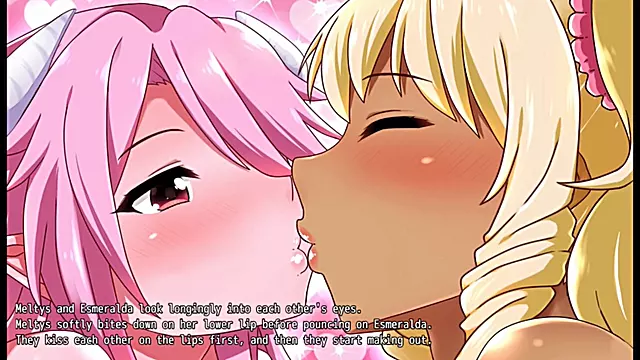 Pregnant hentai, melty quest