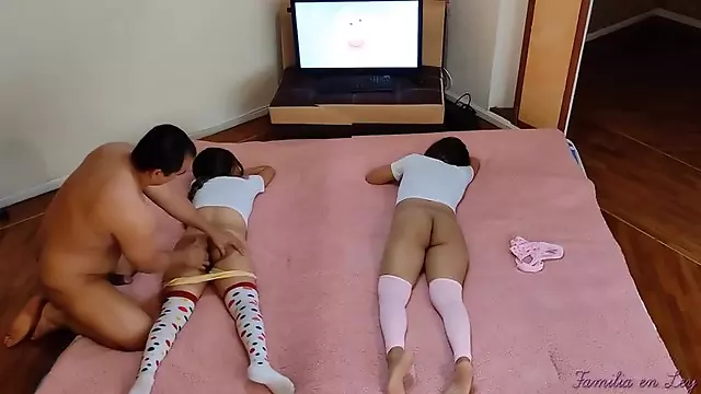 Jovem Anal Amador, Teen Amador, Masturbacão Anal Teen Criancinha, Inocente Anal, Anal Perverso