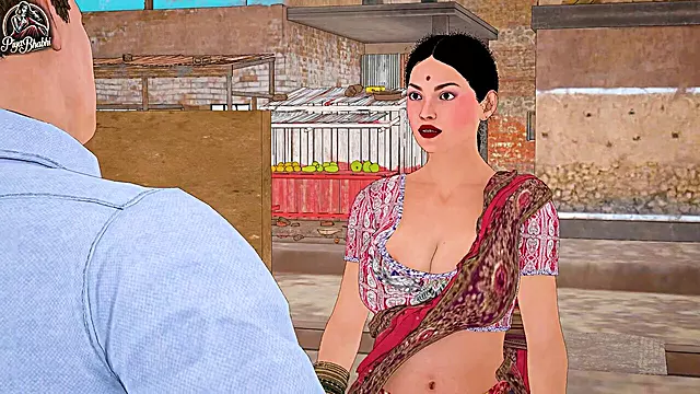 Caught, desi bhabhi mms, hot bhabhi