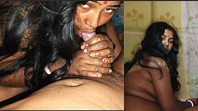 Desi Hot Mallu Bhabhi Fucks Hard with Indian Condom - Rough Sex with Semadarling