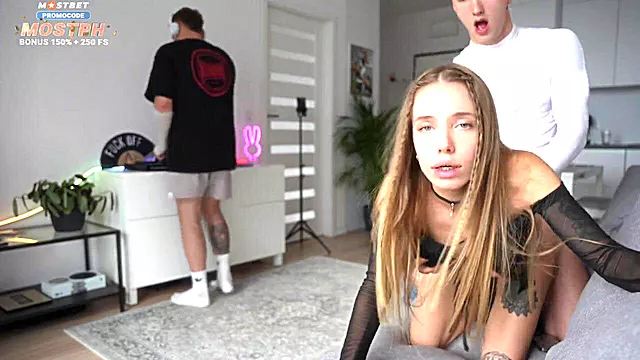 Amatør Utro, Patter Amat, Store Bryster, Perfekt Big Tits, Hård Finger, Stive Bryster, Patter