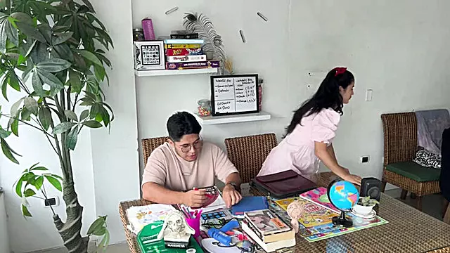 Cô Giáo Nhật Bản