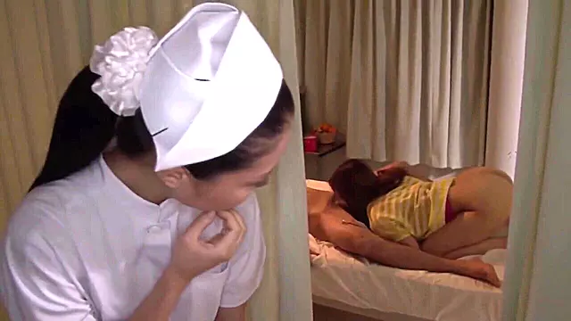 Incredible Adult Movie Nurse Uniform Best Uncut