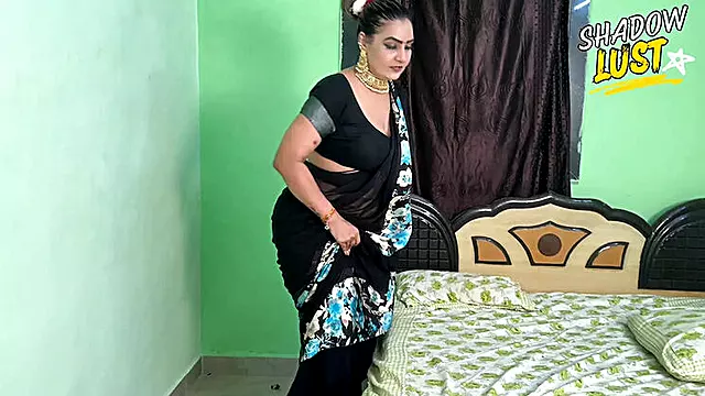 Horny Indian Wife Hema Rajput Fucks Driver Hardcore - Hindi Audio HD