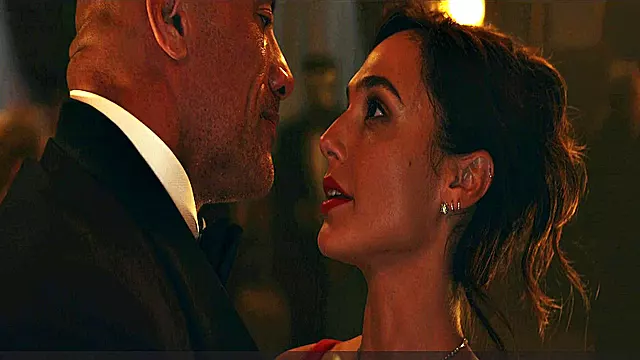 Gal Gadot hot cleavage, Ritu Arya busty