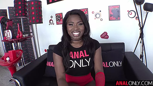 Interracial Anal Velká Prsa, Nevinná Anal, Z Analu Do Pusy, Anal Velky Zadek, Velké Černé Péro