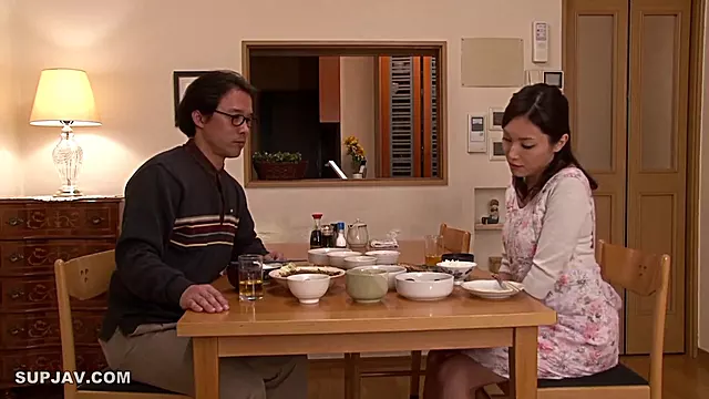 [rm] Married Woman Next Door - Mashiro Nozomi And Nozomi Mashiro