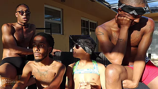 Casting Tatuadas