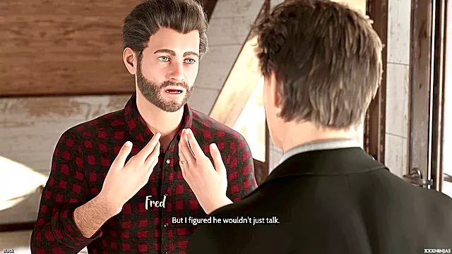Visual novel, adult visual novel