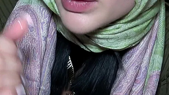 My Friendly Muslim Neighbor