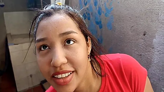 Interracial Amatore, Ne Shtepi, Duke Folur