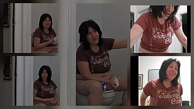 Toalet Pissing