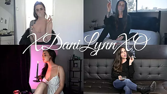 Morettina Feticcio, Brunette Belle, Fuma Sigaretta, Feticcio Naso, Compilation Bocca, Play Sexy Orale
