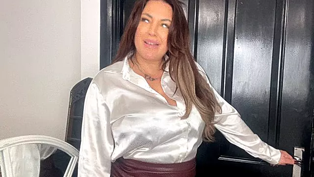 Bondage Z Zaskoczenia