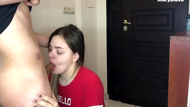 Amateur Brinete, Mladi Amateri, Crnke Pusenje Kurca, Svršavanje Duboko U Grlo, Sperma Po Guzi