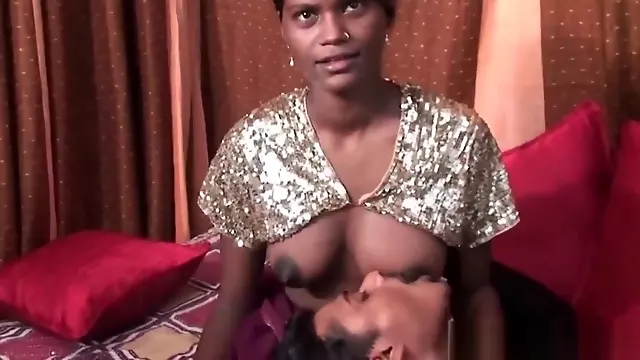 Poonam And Raju