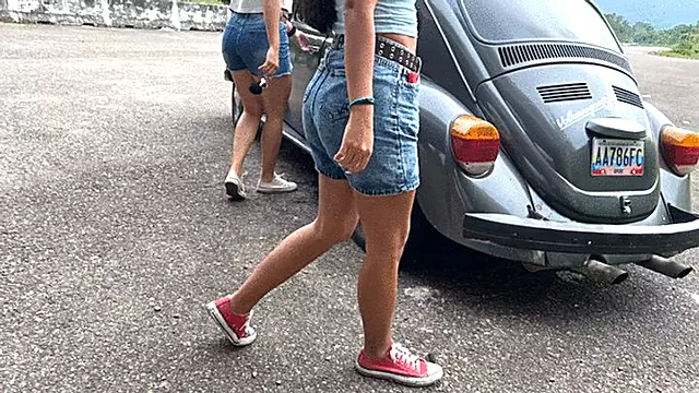 Converse Snickers