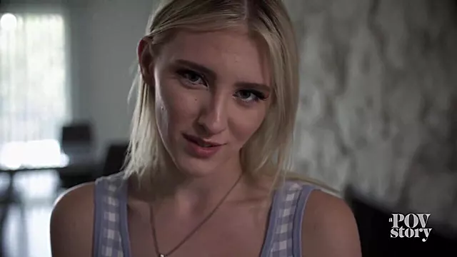Mogen, Trekant, Ung, Nu Teen Trekant, Mogen Dubbelmacka, Blond, Blonde Teens Threesome, Mogen Brunett