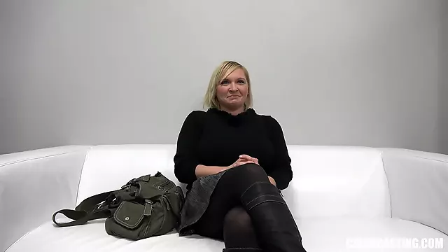 Česká Prsa, Prsatá Blondýnka, Konkurz Velká Prsa, Cesky Velky Kozy, Kozy, České Jana, Cesky Casting