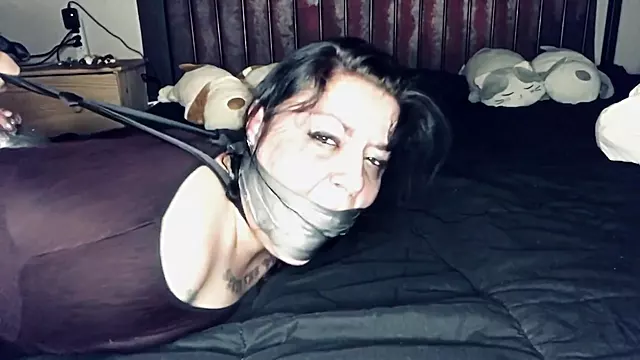 Sadomaso Amatoriale, Milf Mora Very Amateur, Bavaglio Amatoriale, Milf Amatoriale, Tatuata Amatoriale