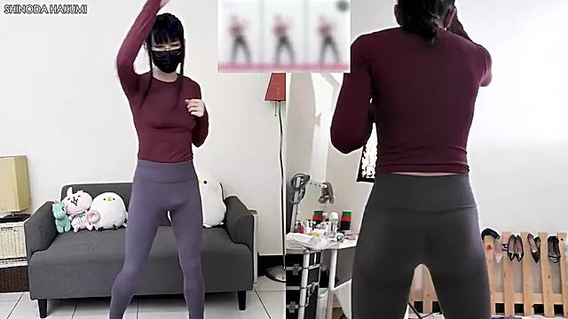 Asiatiche Anal, Giapponese Anale Tettone, Ballo Anal, Masturbazione Grosse Tette, Tette Che Ballano