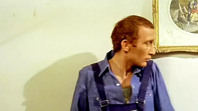 Nude Femi Benussi in Omicidio per vocazione (1968)