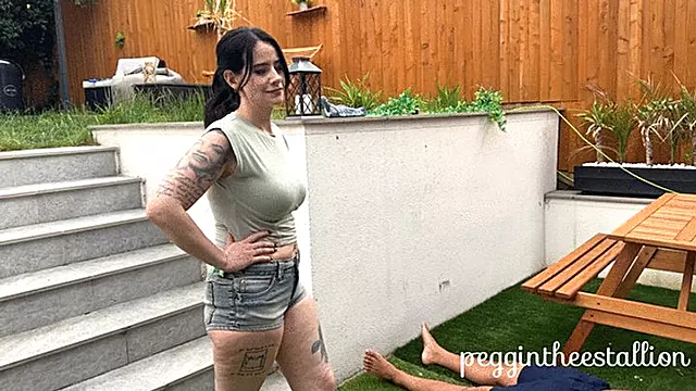Extremo Trampling