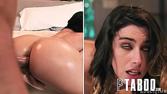 18 Amatorki Anal, Anal Z Mloda 18, Amatorka W Dupę, Amatorski Anal Szorstki, Duże Cyce Anal
