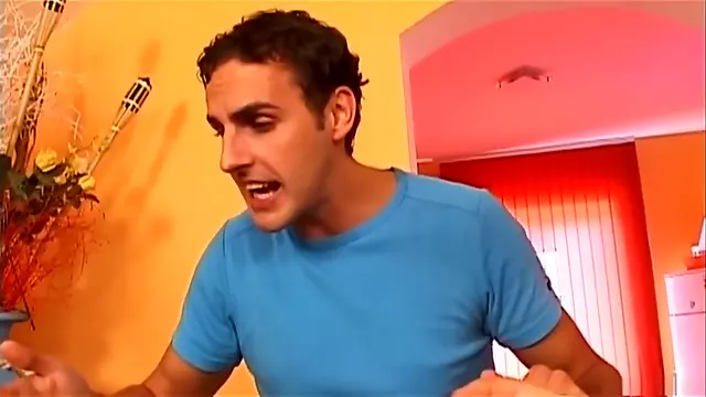 Anál, Na Obličej, Anál Blondyny, Blondynky, Pornohvězdy