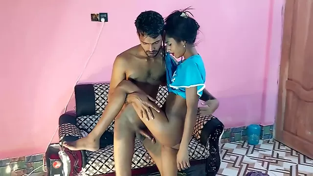 Ill Take You To My House And Fuck You On The Bed Deshi Sex