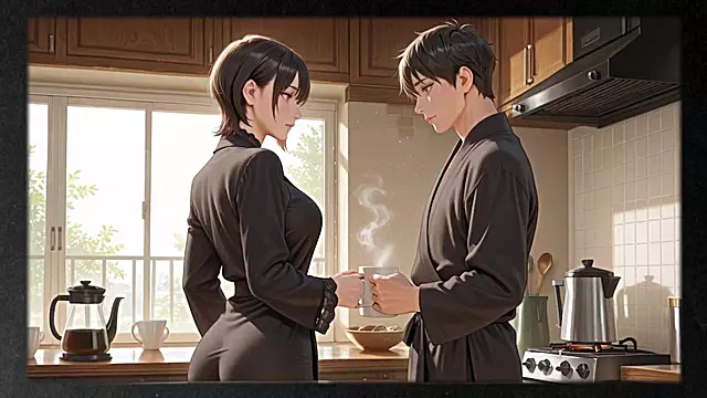 Ini Hentai, Bontot, Badan Panas, Ibu Tiri Seksi, Badan Cantik, Kartun, Cerita, Mak Nak, Ibu Anak Ada Ceritanya
