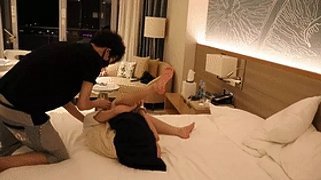 Gái Tên, Bi Troi Chau A, Asian Foot, Teen Châu Á, Trói Chọc Lét, Trói Nữ, Nữ Thống Trị, Teen Chân Á