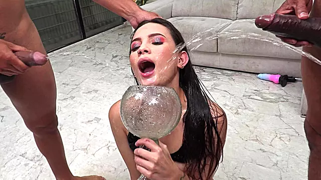 Melisa Creative Live Behind The Scene Wet - Pissvids
