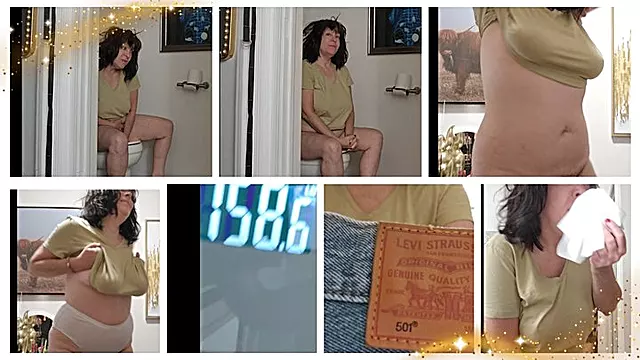 Grosse Big Tits, Große Natürliche, Euter, Extreme Titten, Mädchen Pov, Echte Brüste, Mädchen Pissen