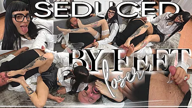 YOU'LL BE MY LITTLE DICK ( Full Version )