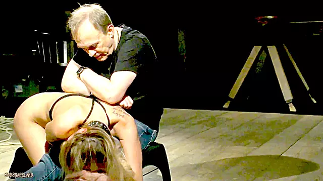 Teachers, extreme bdsm, dearest