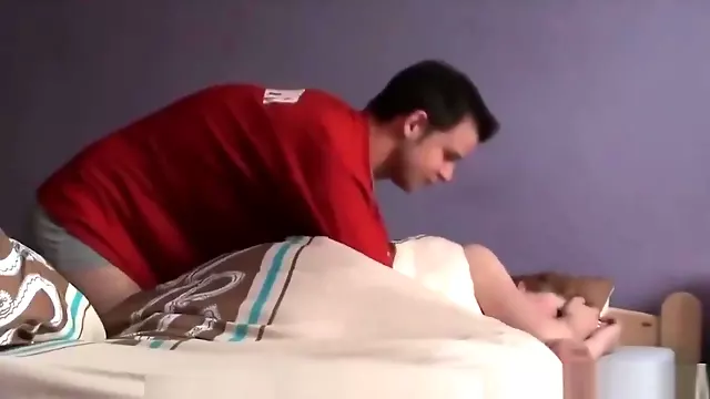 Waking Up My Sleepy Girl With Some Passionate Fucking!