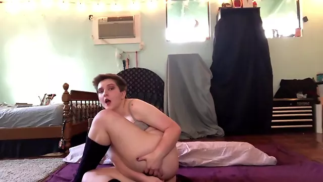 Anal Whore