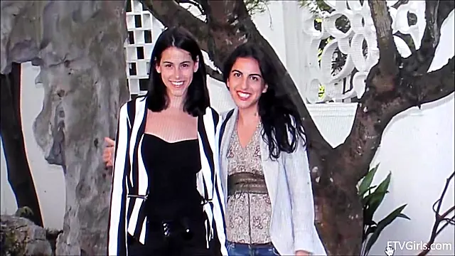 Friends Now Lovers 1 With Saraya