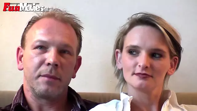 Tysk Amatør, Amatør Par, German Blond Milf, Blond Amatør, Amatør Milf, Gamlehjem