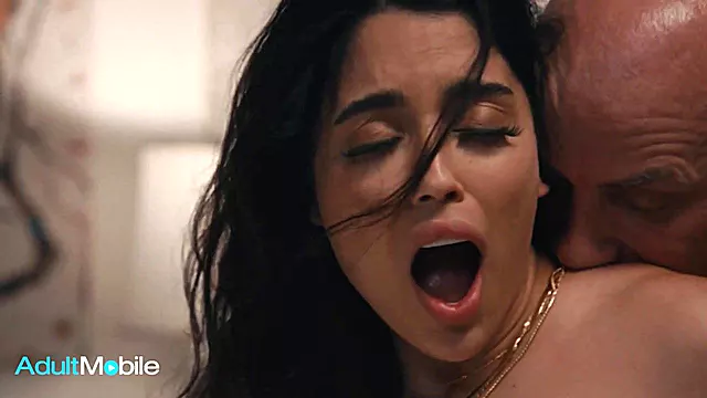 Shameless vixen breathtaking porn video