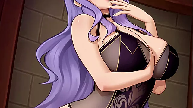 Anime paizuri, paizuri fap hero, hentai fap hero