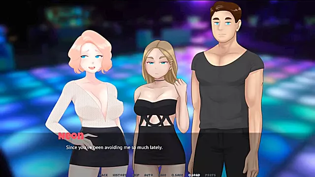 Girlfriend records gameplay while plotting to cheat on me with a big ass and big tits