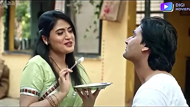 Indian Joru Ka Gulaam Sparks Busty Passion