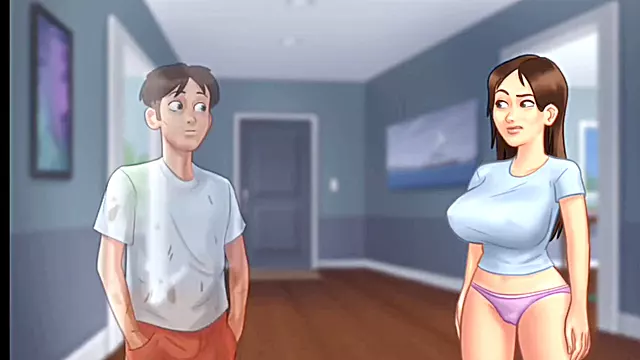 Desene Hentai, Desene Cu Pule Mari, Mamici Inselat, Prima Data Sex Cu Mama, Sex In Gasca Dur