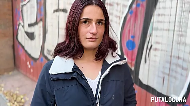 Tetovirana Amateri, Jebanje U Grlo, Mali Amater, Prvo Lice