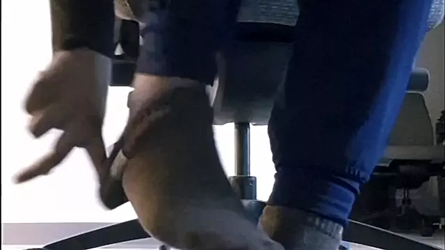 Office Feet, Jşdə, Zenci Ayaqq, Ayak Feti Zenci, Zenci, Ayaq Yalamaq, Ayaq, Ayaq Taban, Corab, Ofis Corab