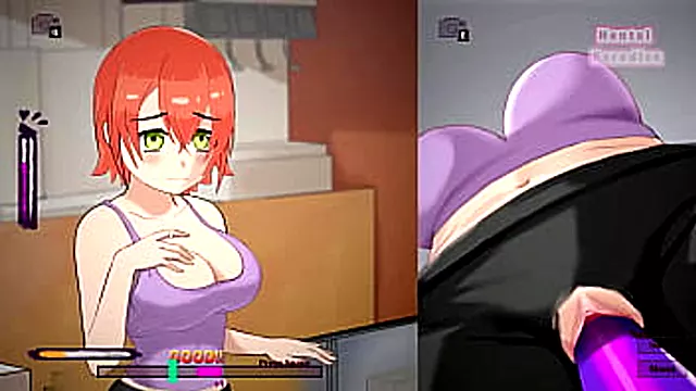 Ini Hentai, Anime Tetek, Awek Dapat Ramas Tetek, Tetek Besar, Tetek, Lesbian Cantik, Permainan Lesbian