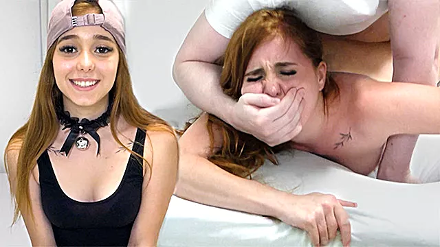 Sperma, Teen In Fotze Gespritzt, Harr Schneiden, Aussen, Hart Fingern, Rothaarig Hardcore, Sexy Muschi