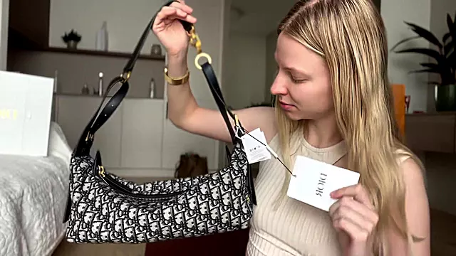 Findom Luxury Shopping Haul 12k $ Heavy Drain
